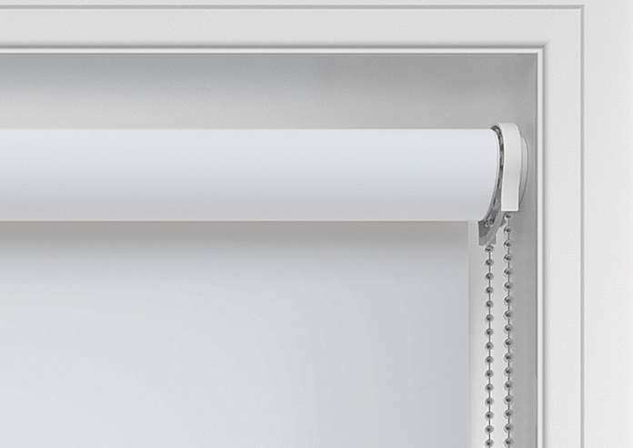 Roma, Athens Grey - Twist&Fit Roller Blind - Image 11